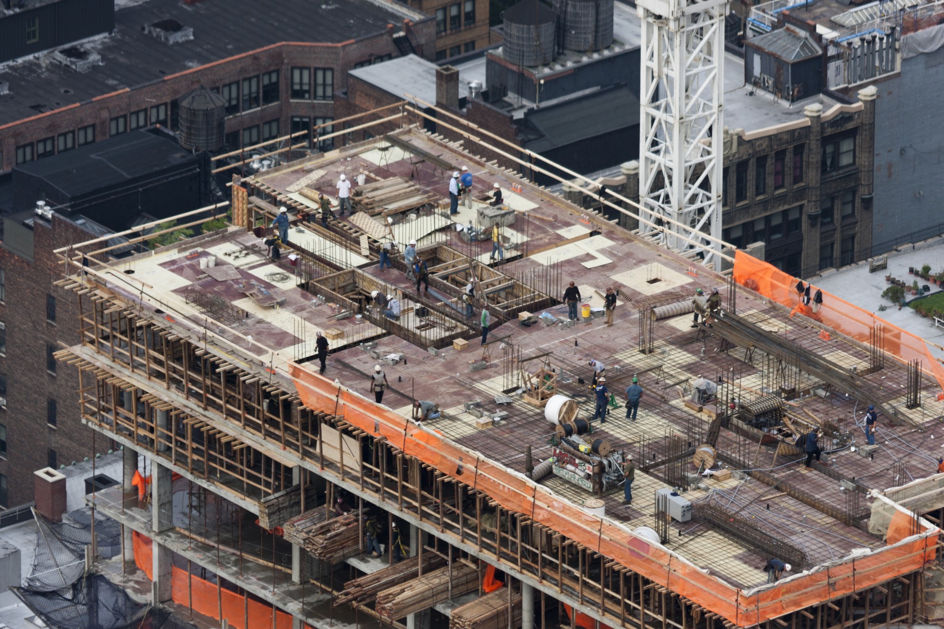 Diligence Begins Here.